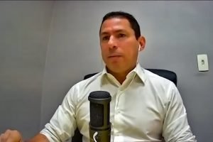 Metrópoles Entrevista Marcelo Ramos
