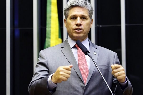 Deputado federal Paulo Teixeira (PT-SP)