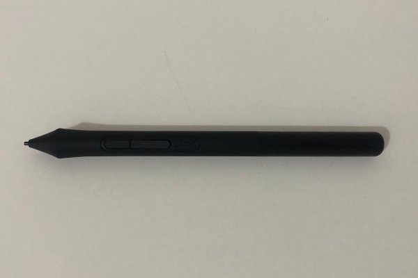 Mesa digitalizadora Wacom