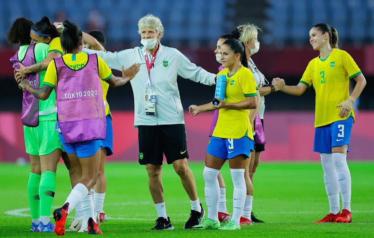 Opinião: A temporada da ocupação do futebol feminino