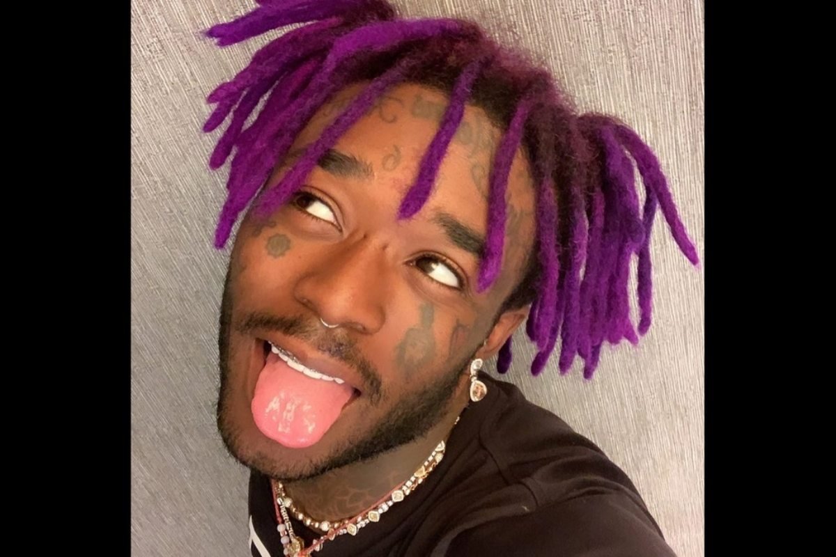 Rapper Lil Uzi Vert O Primeiro Humano A Comprar Um Planeta Metr Poles