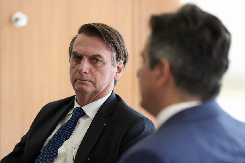 Bolsonaro e Ciro Nogueira fizeram um bom neg cio para os dois