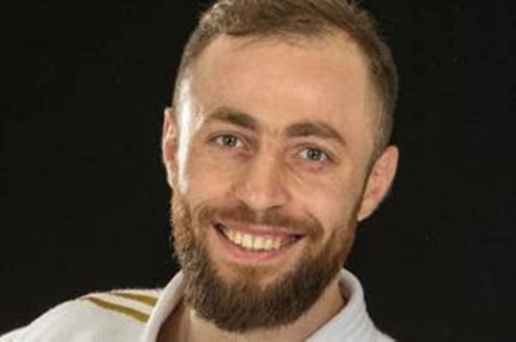 Ahmad Alikaj