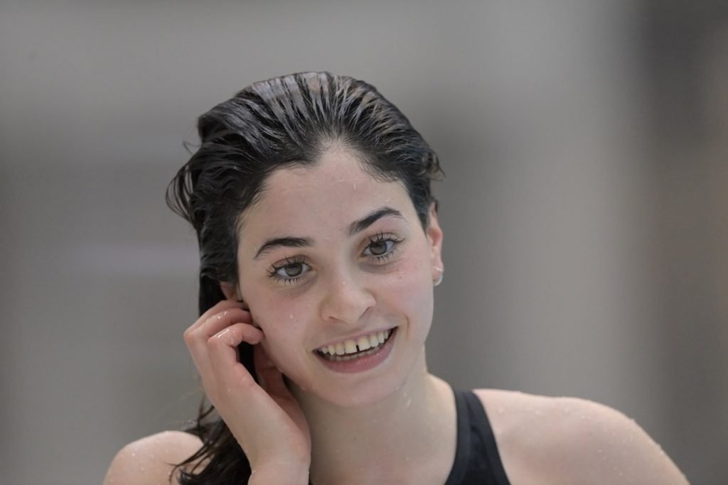 Yusra Mardini