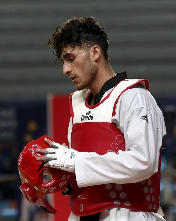 Abdullah Sediqi