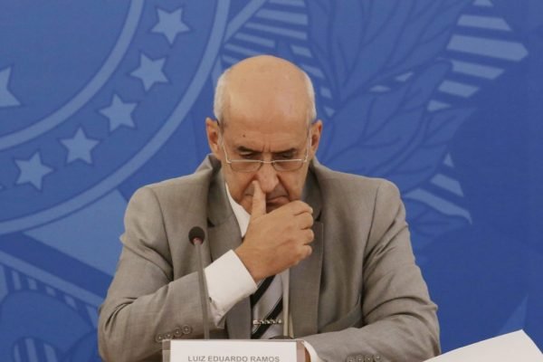 Luiz Eduardo Ramos