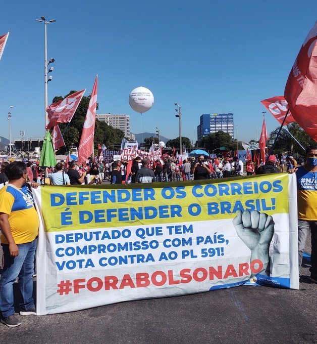brasil manifestacao 24j