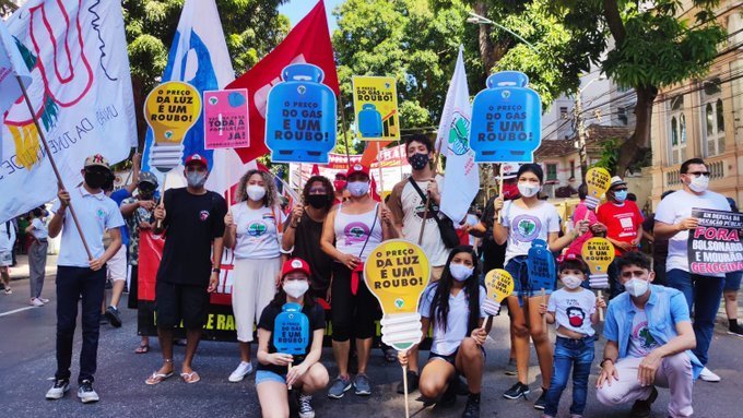 brasil manifestacao 24j