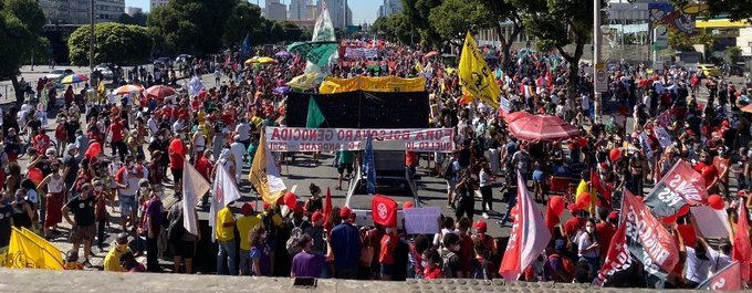 brasil manifestacao 24j