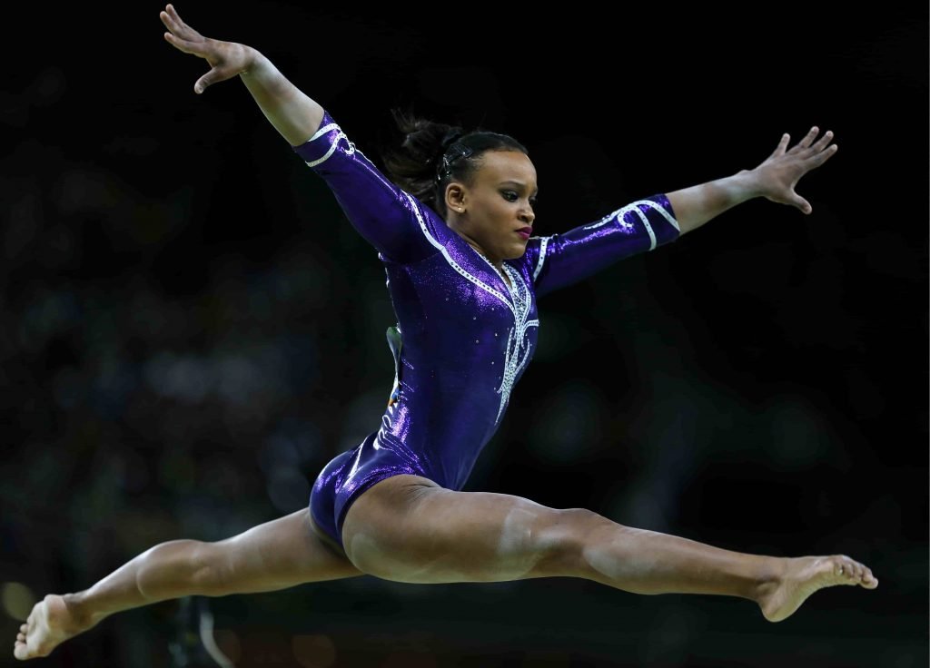 Mundial de Ginástica: onde assistir à final individual com Rebeca