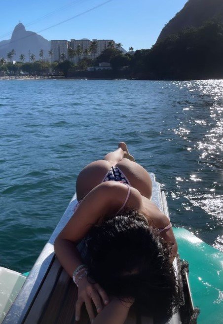 Bruna Marquezine