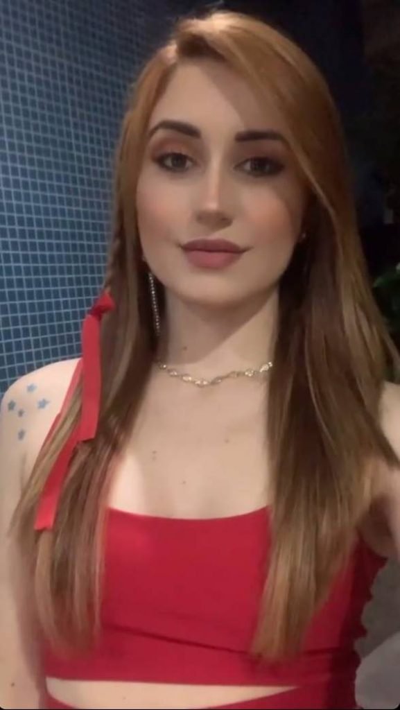 cs go gamer lallah