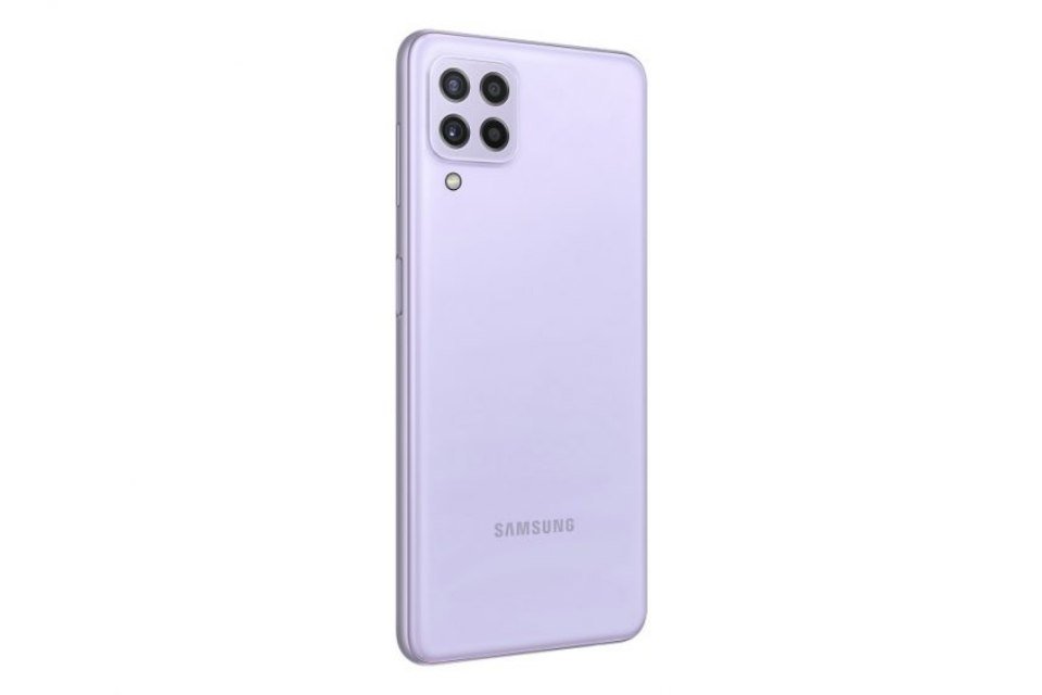 Galaxy A22