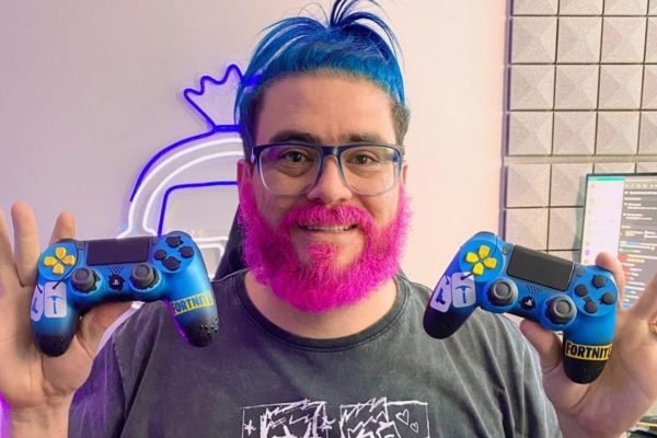 Gamer acusado por estupro de criança hospedou vítima na ...