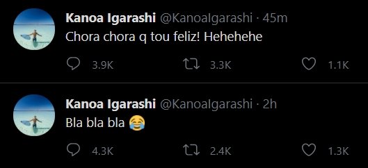 Kanoa Igarashi