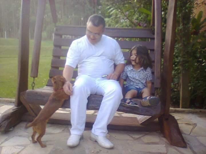 Mulher perde ex maridos covid goias