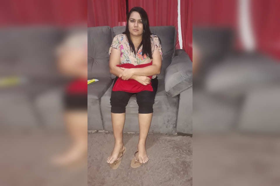 mulher