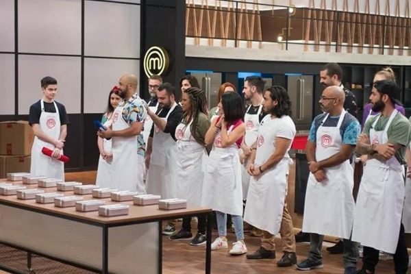 MasterChef RED