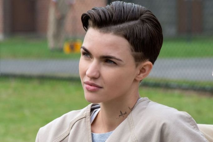 Ruby Rose