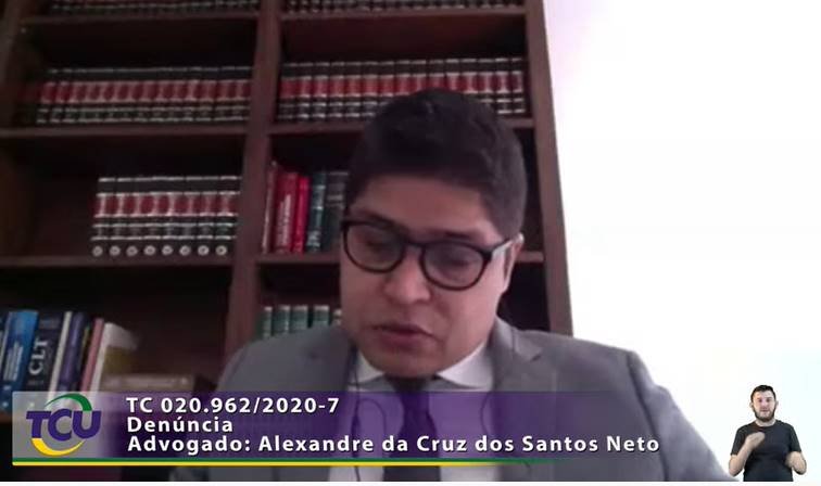 Alexandre da Cruz