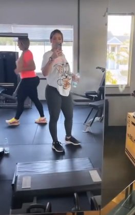 Virginia Fonseca