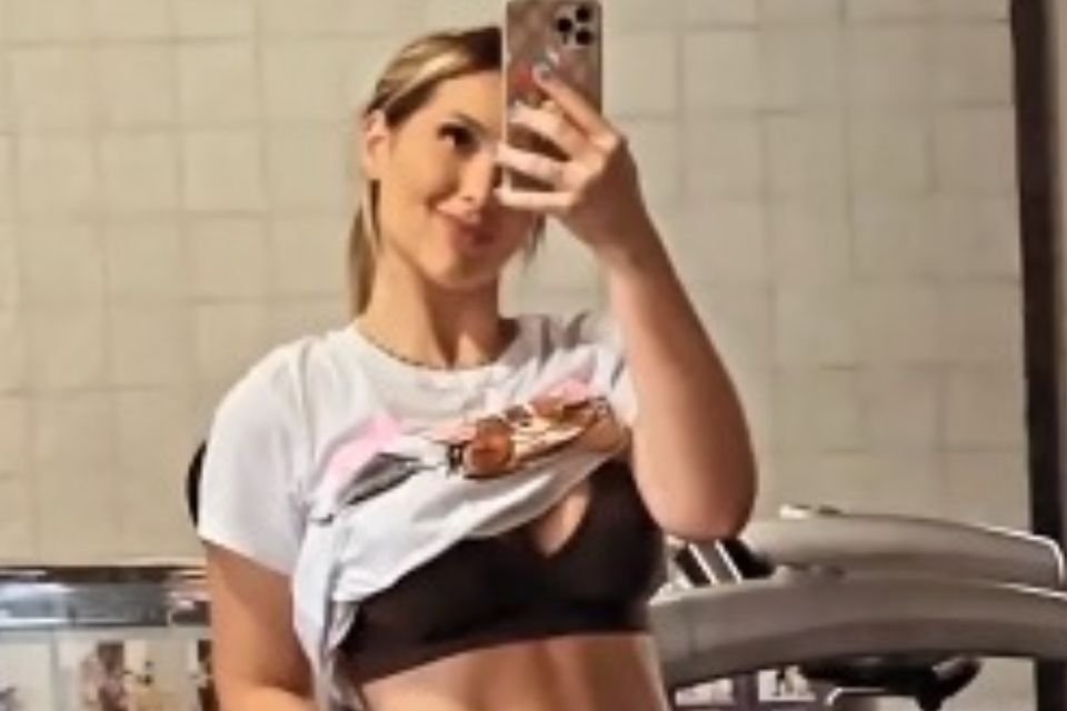 Virginia Fonseca