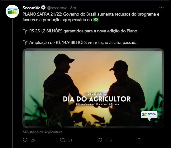 nova foto dia do agricultor secom