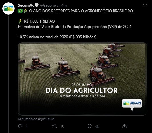 nova foto dia do agricultor secom