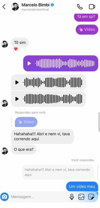 Marcelo Bimbi