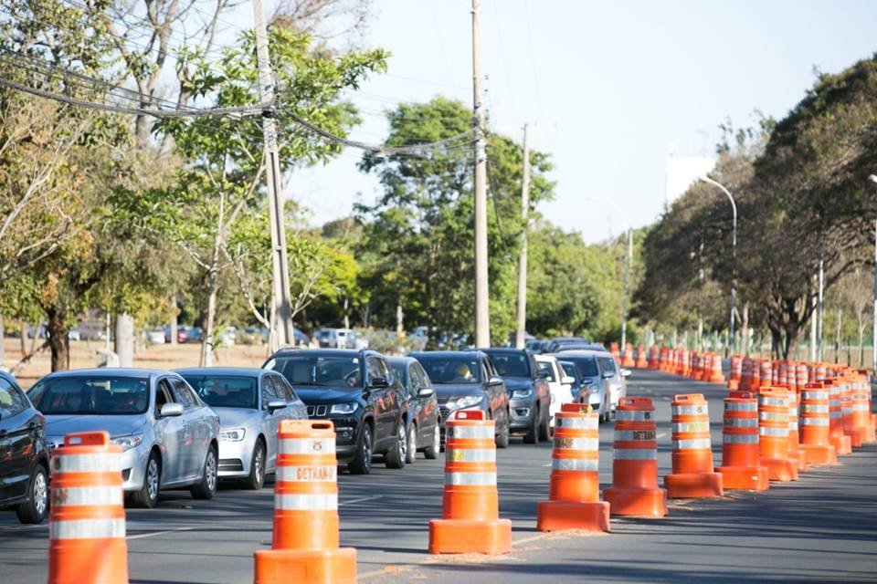 Vacinação para pessoas com 35 anos ou mais