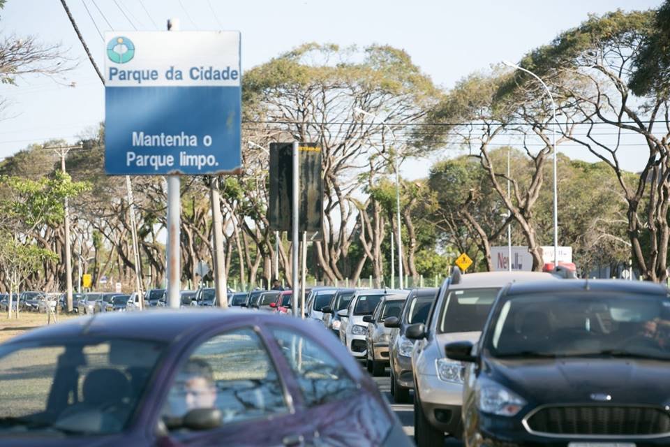 Vacinação para pessoas com 35 anos ou mais