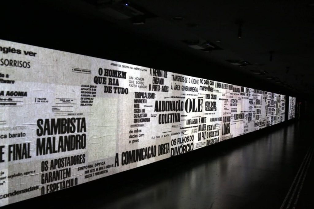 Museu da Língua Portuguesa