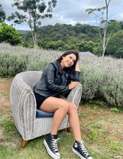 gizelly bicalho instagram