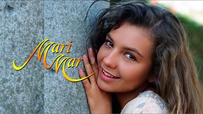 Thalía em Marimar