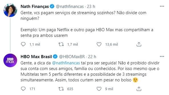 Concorrência: após a chegada do HBO Max no Brasil, Globoplay faz promoção  para novos assinantes 