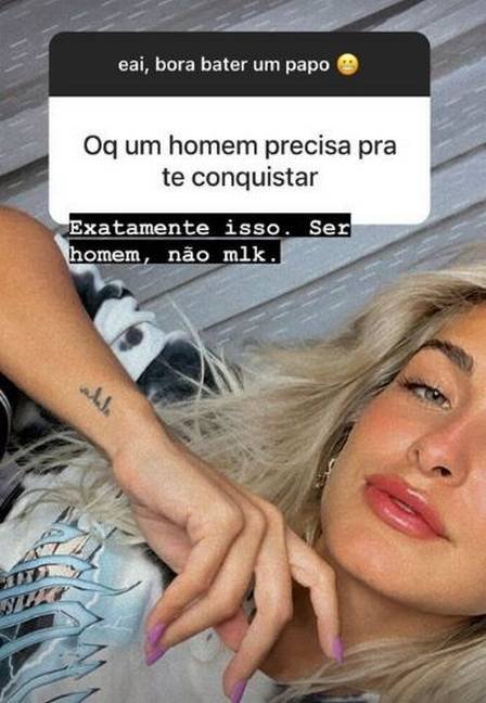 Print Mari Azevedo