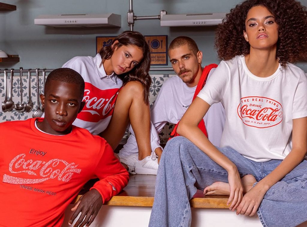 5 coleções da Coca-Cola que fizeram o maior sucesso!