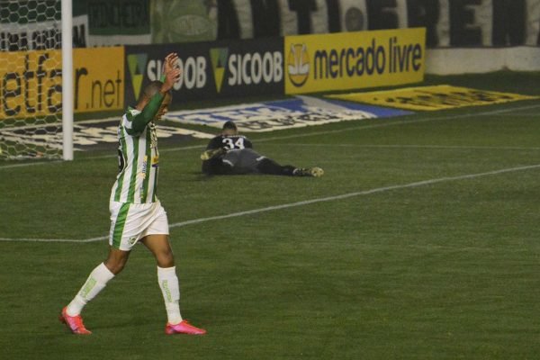 Paulo Bóia Juventude x Grêmio