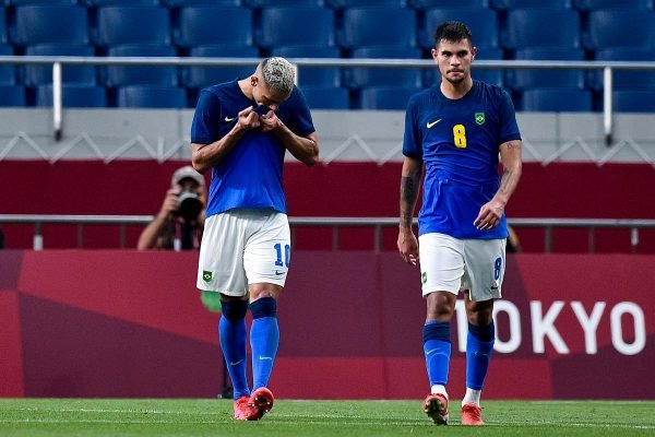 Brasil X Espanha Onde Assistir Horario E Escalacoes