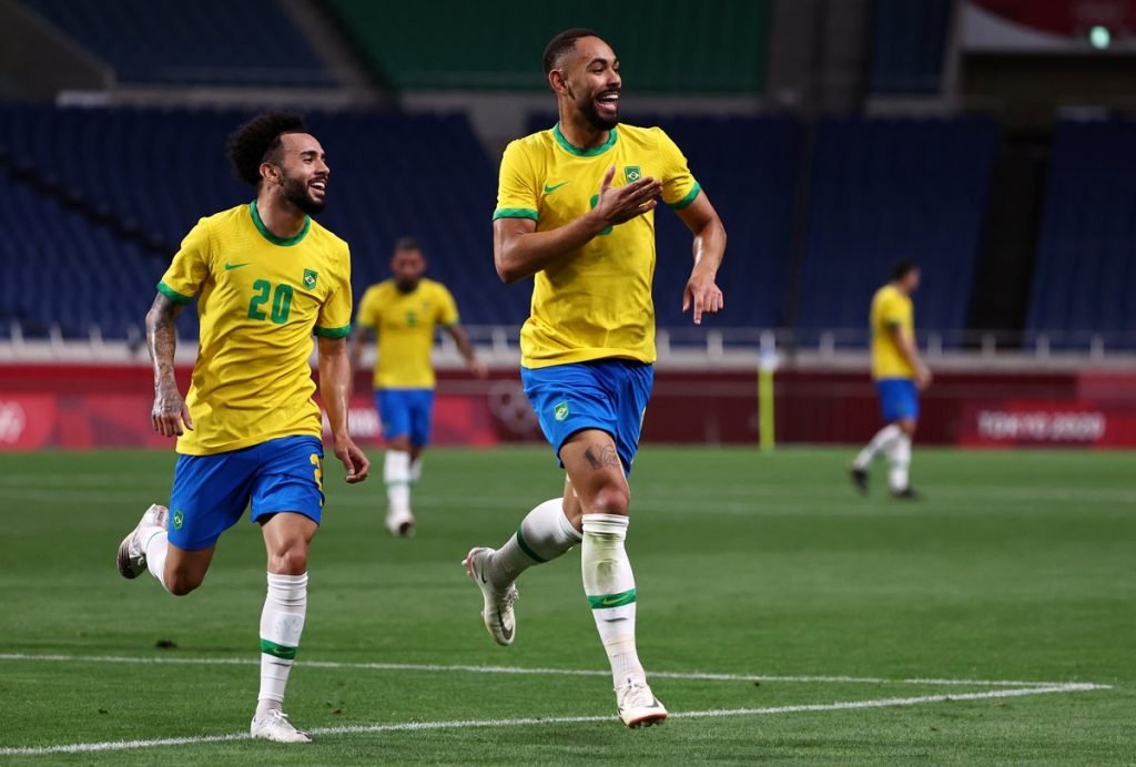 Futebol: México vence o Japão e leva o bronze no torneio masculino