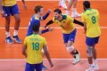 Brasil vôlei Tóquio