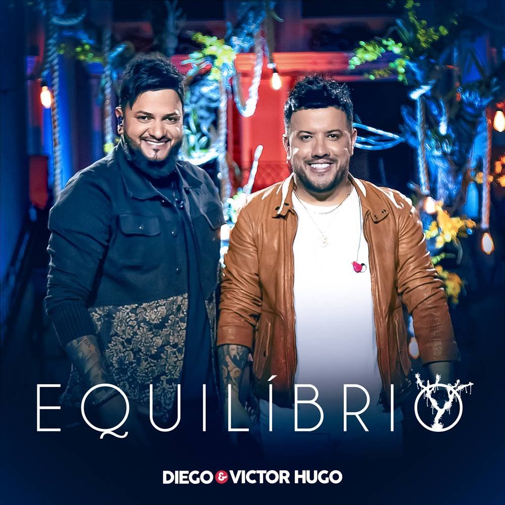 Diego & Victor Hugo e Matheus & Kauan - Gravação DVD Equilíbrio
