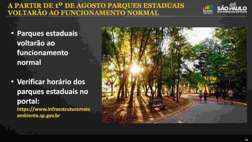 Plano SP