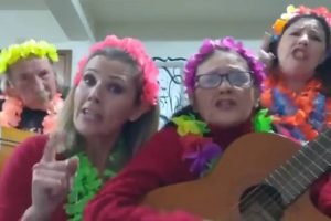 Família Passos