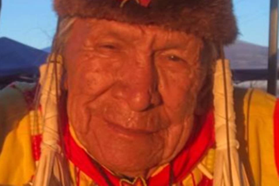 Morre Saginaw Grant, ator da série
