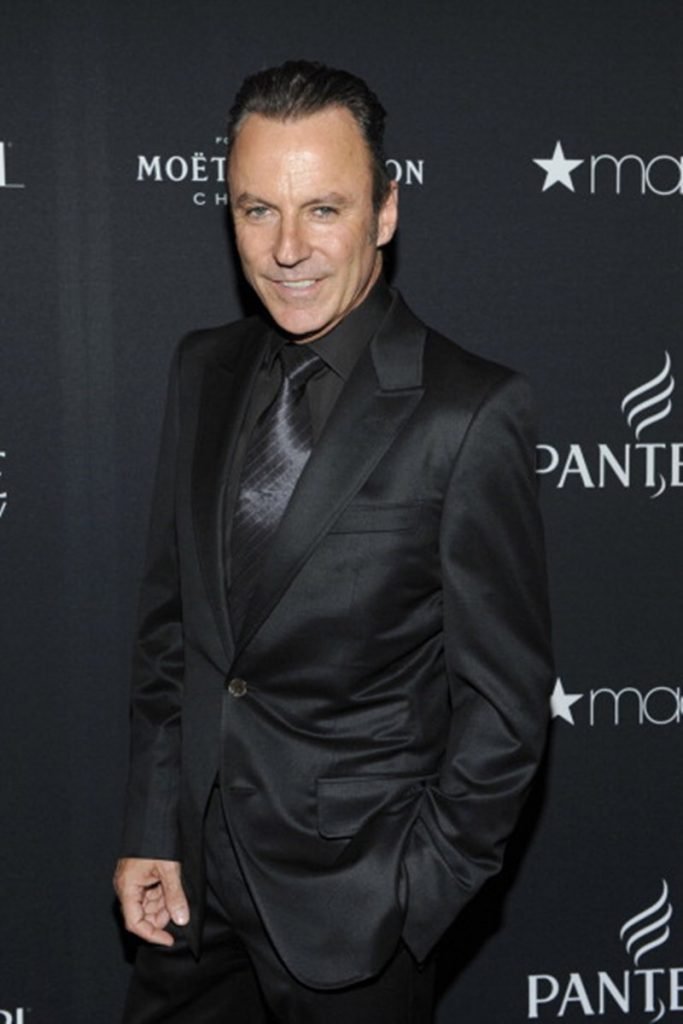Colin Cowie