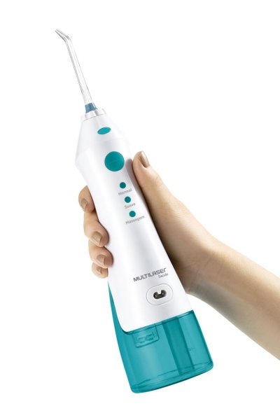 Irrigador oral