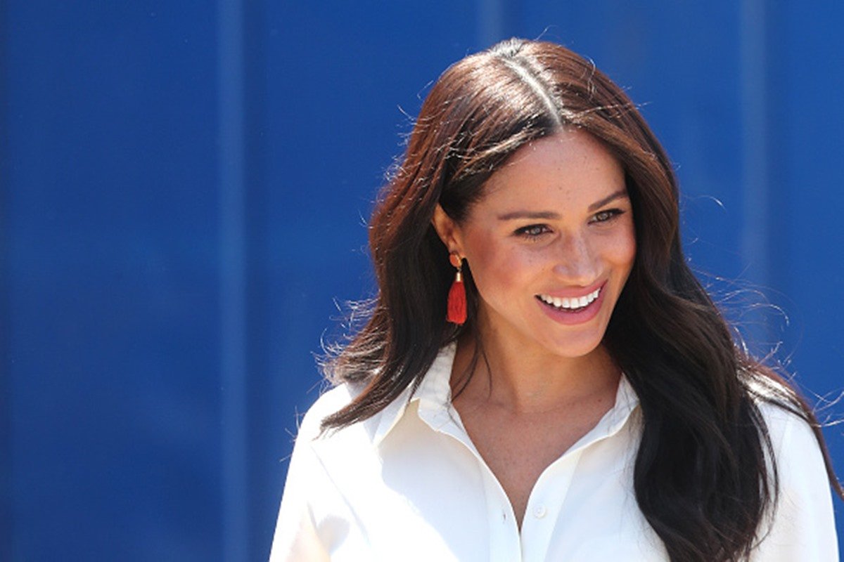 Saiba detalhes da festa de 40 anos de Meghan Markle Metrópoles