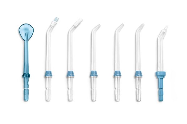 Irrigador oral