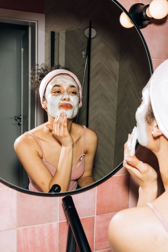 Skin care